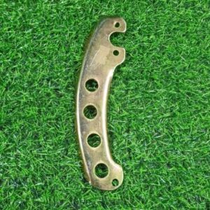 COLGADOR/SOPORTE 4 HUECOS B45 ORIGINAL
