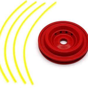 YOYO PARA CESPED SENCILLO MAG POWER