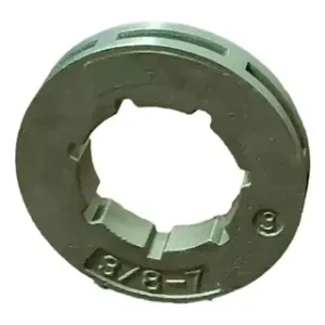 REACHE/PIÑON 3/8" PARA MS310/MS390/ MS CHINA YAMASUKI HUECO PEQUEÑO