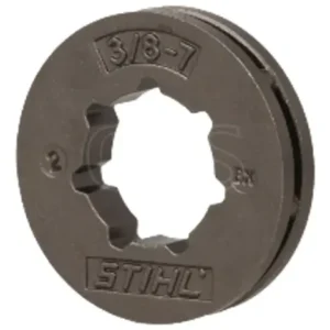 REACHE/PIÑON 3/8" ORIGINAL STIHL