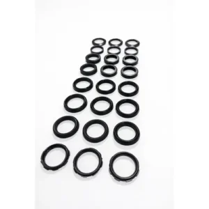 KIT GOMAS BOMBA 28 SIN RETENES PRIMERA