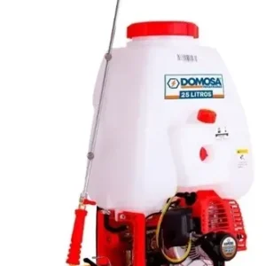 FUMIGADORA MOTOR DOMOSA TU26 DFP-25-2T