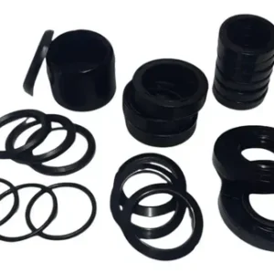 KIT DE GOMAS BOMBA 22 SUKIYAMA COMPLETO (CON ESTOPERA