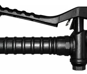 LLAVE DE PASO/PISTOLA ROYAL CONDOR RC920EX (PUNTA BRONCE)