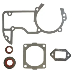 KIT EMPAQUES MOTOR MS660/MS650 PRECISION TOOLING (con estoperas)
