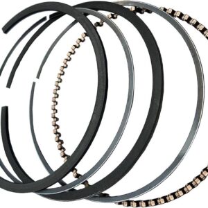 ANILLOS 6.5HP SOBREMEDIDA 0.25 YOKO/BACHLE
