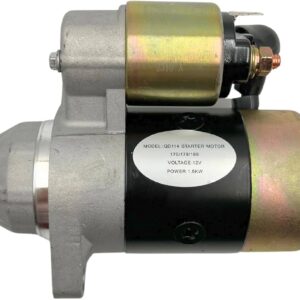ARRANQUE ELECTRICO 170F/178F/186F 3600RPM YOKO