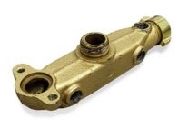 BASE DE LA LLAVE DE PRESION BOMBA 22