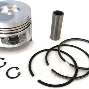 PISTON 186F STD YAMASUKI