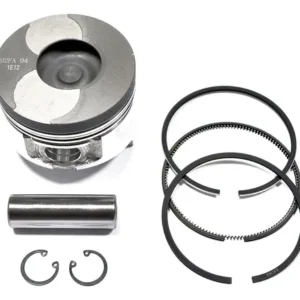 PISTON 192F SOBREMEDIDA 0.25 YAMASUKI