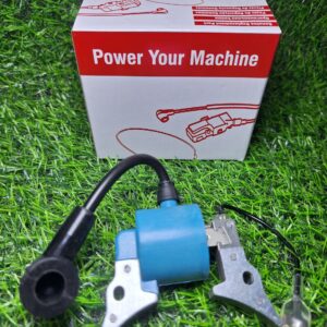 BOBINA B45 MODELO VIEJO POWER MACHINE