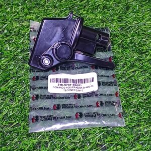 GATILLO ACELERADOR B45 TECOMEC