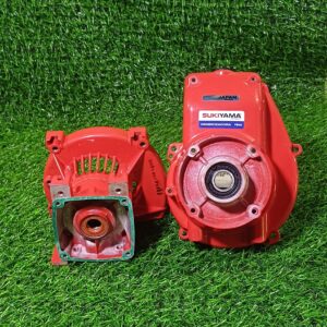 CARTER COMPLETO B45 SUKIYAMA