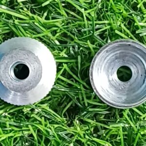 TAPA PARA CARBURADOR B45 GENERICO