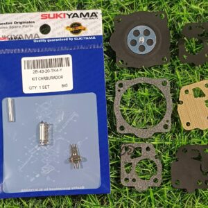 KIT DE CARBURADOR B45 SUKIYAMA