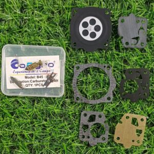 KIT DE CARBURADOR B45 COAGRO
