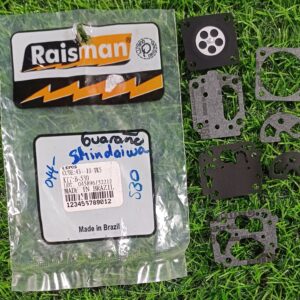 KIT DE CARBUADOR B530 RAISMAN