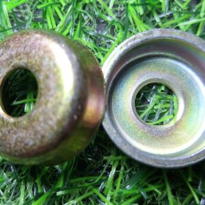 COPA PROTECTORA DEL TORNILLO B45 GENERICA