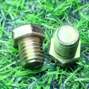 TORNILLO GRASERO CABEZOTE B45 GENERICO