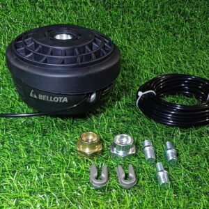 YOYO PARA CESPED BELLOTA CON NYLON ADICIONAL