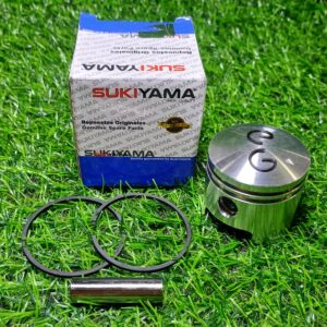 PISTON DOMOPOWER TL52 SUKIYAMA