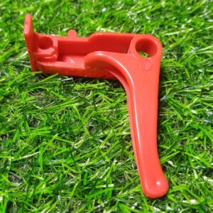 GATILLO ACELERADOR SENCILLO DOMOPOWER TL43/CG430/TL52 GENERICO