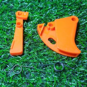 GATILLO ACELERADOR DOMOPOWER TL43/CG430/TL52 GENERICO