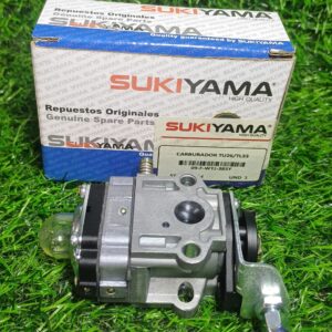 CARBURADOR TU26 SUKIYAMA/COAGRO