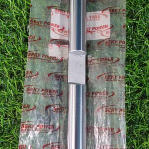 PASADOR PISTON BOMBA TB26 SEKI POWER 165mm*18mm