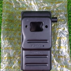 ESCAPE/SILENCIADOR SR420 ORIGINAL 42031400601