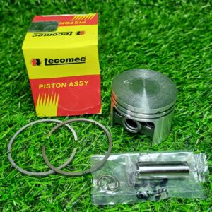 PISTON SR420 TECOMEC 46MM