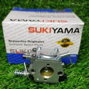 CARBURADOR MS250 SUKIYAMA