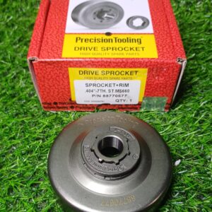 CAMPANA MS660 PRECISION