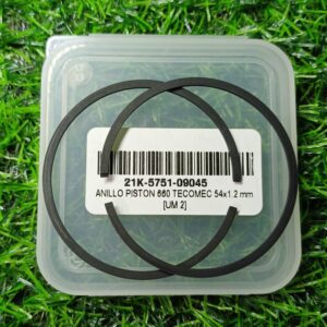 ANILLOS MS660 TECOMEC (54*1.2MM)