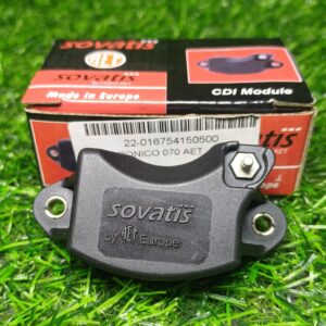 ELECTRONICO MS070 SOVATIS