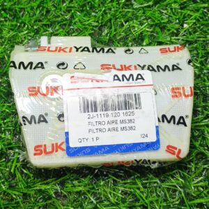 FILTRO DE AIRE MS381/MS382 SUKIYAMA