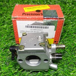 CARBURADOR MS381 PRECISION TOOLING