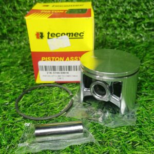 PISTON MS HUSQ 288 TECOMEC