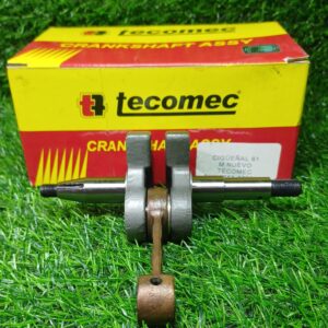 CIGUEÑAL MS HUSQ 61 TECOMEC MODELO NUEVO
