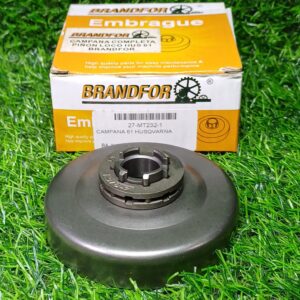 CAMPANA MS HUSQ 61 BRANDFOR