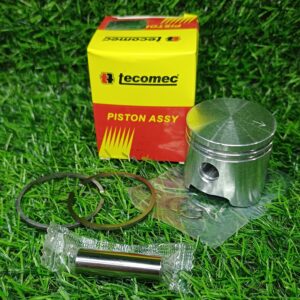 PISTON OLEOMAC SC33 TECOMEC