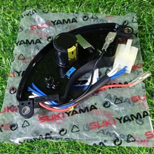 AVR PARA PLANTA 3-6.5 KW 250V 470UF SUKIYAMA