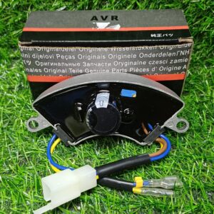 AVR PARA PLANTA 2/2.5KW 250V 220UF GENERICO