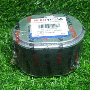 FILTRO DE AIRE SOLO 5.5HP/6.5HP SUKIYAMA