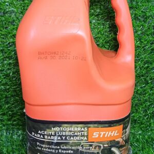 ACEITE LUBRICANTE DE CADENA STIHL GALON
