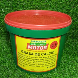 GRASA MOTOR GRANDE