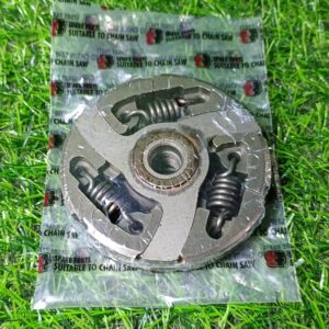 ZAPATA MS HUSQ 288/395 TECOMEC