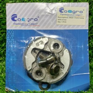 ZAPATA MARUYAMA BC420 PRIMERA/COAGRO