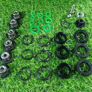 KIT COMPLETO DE REPARACION BOMBA 22 FIST