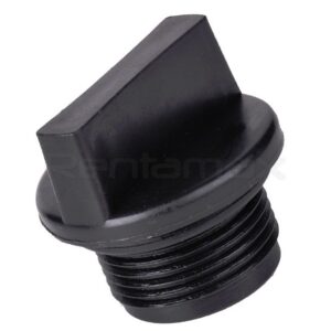 TAPON DE LA BOMBA AUTOSEBANTE 2" Y 3" GENERICO